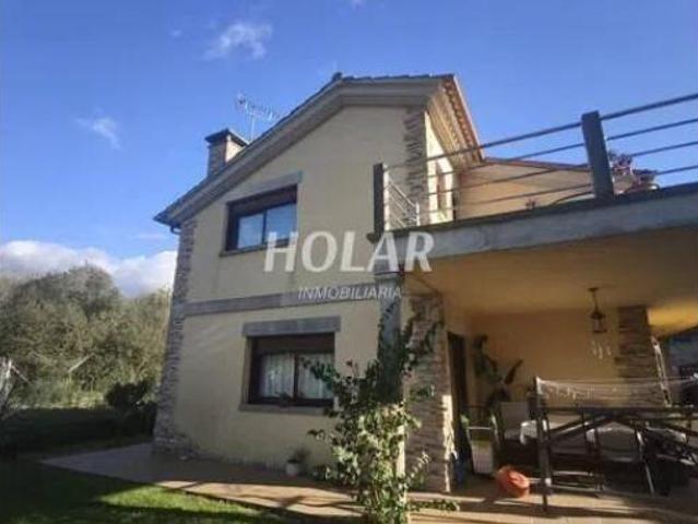 Chalet Venta Vigo, Coruxo Oia Saiáns