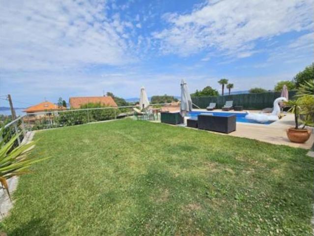 Chalet Venta Vigo, Coruxo Oia Saiáns