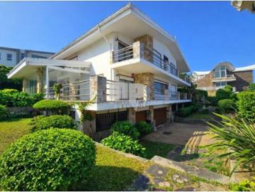 Chalet Venta Vigo, Coruxo Oia Saiáns