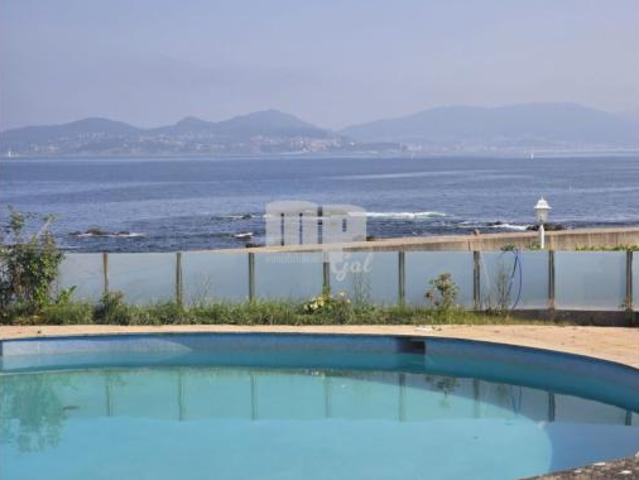 Chalet Venta Vigo, Coruxo Oia Saiáns