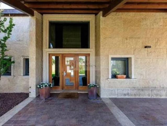 Chalet Venta Vigo, Coruxo Oia Saiáns