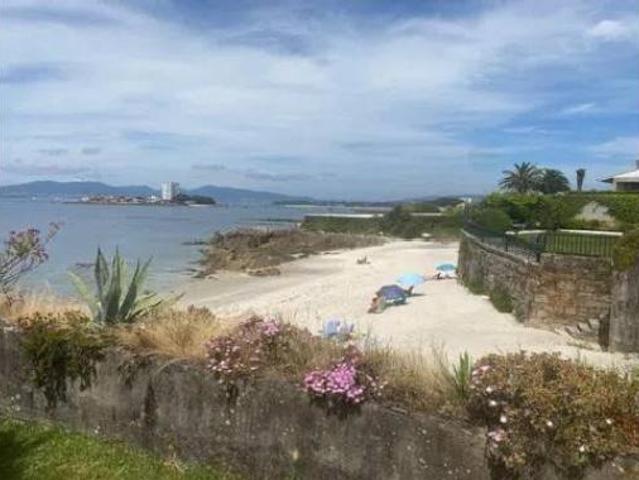 Chalet Venta Vigo, Coruxo Oia Saiáns