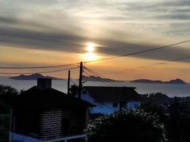 Chalet Venta Vigo, Coruxo Oia Saiáns