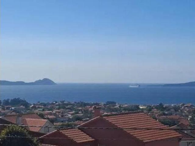 Chalet Venta Vigo, Coruxo Oia Saiáns