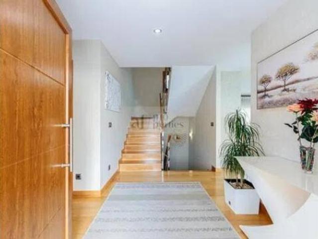 Chalet Venta Vigo, Coruxo Oia Saiáns