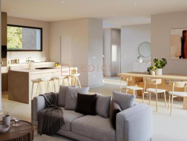 Chalet Venta Vigo, Coruxo Oia Saiáns