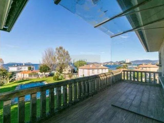 Chalet Venta Vigo, Coruxo Oia Saiáns