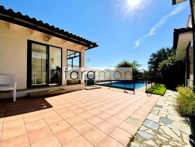 Chalet Venta Vigo, Coruxo Oia Saiáns