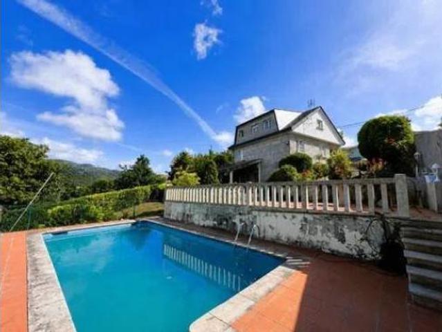 Chalet Venta Vigo, Coruxo Oia Saiáns