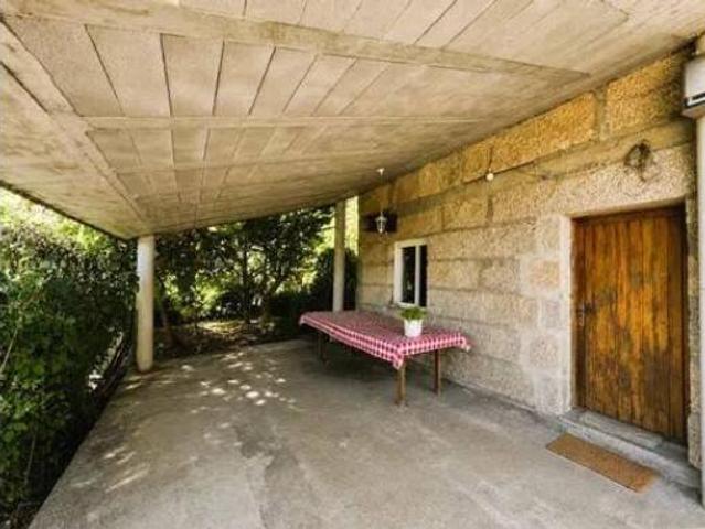 Chalet Venta Vigo, Coruxo Oia Saiáns