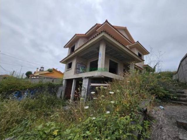 Chalet Venta Vigo, Coruxo Oia Saiáns