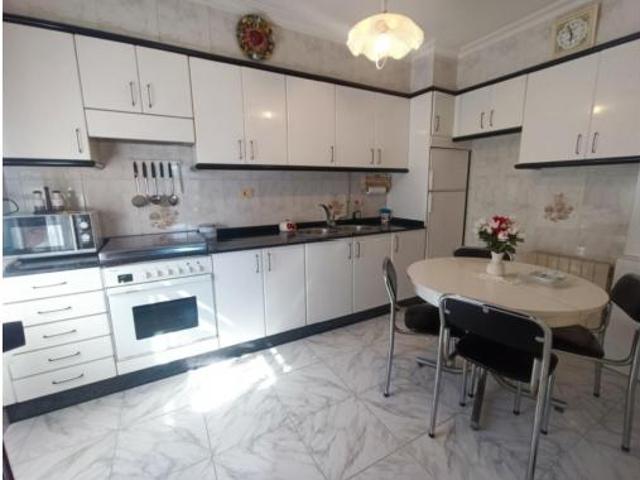 Chalet Venta Vigo, Coruxo Oia Saiáns