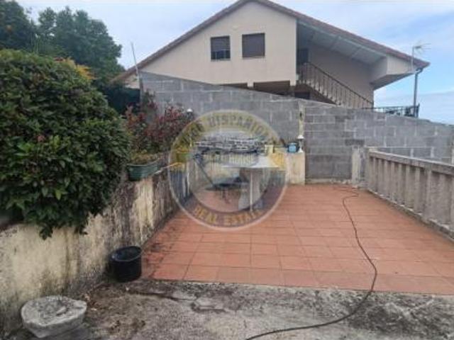 Chalet Venta Vigo, Coruxo Oia Saiáns