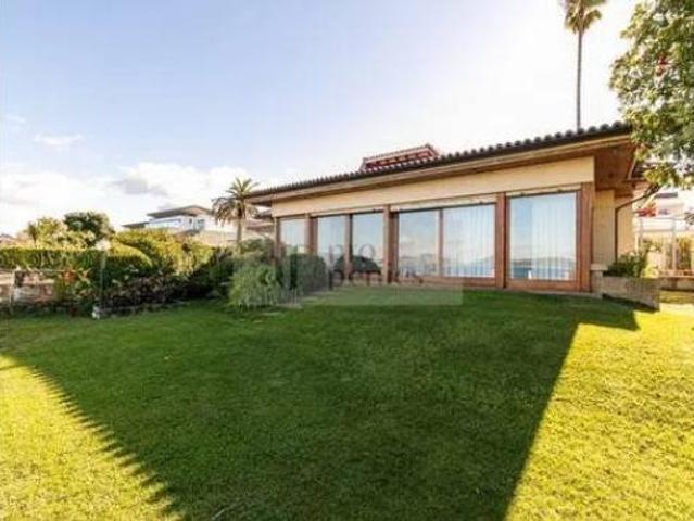 Chalet Venta Vigo, Coruxo Oia Saiáns