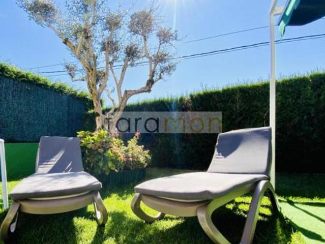 Chalet Venta Vigo, Lavadores