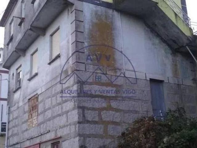 Chalet Venta Vigo, Lavadores