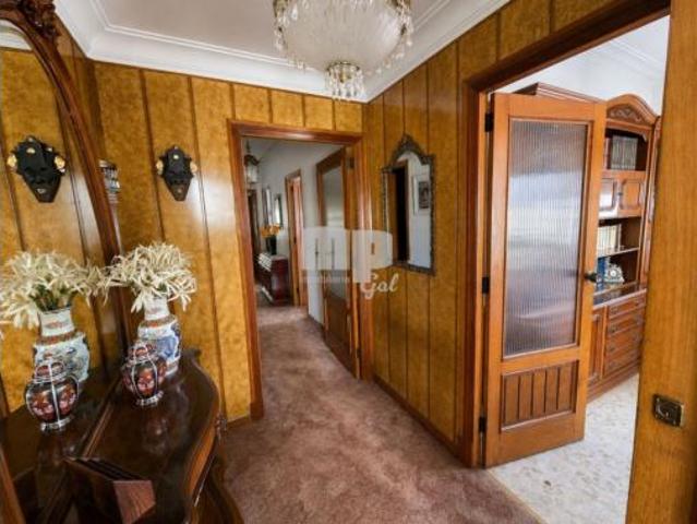 Chalet Venta Vigo, Lavadores