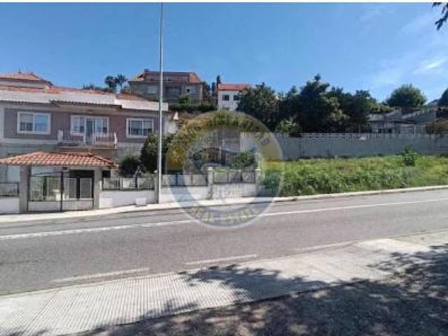 Chalet Venta Vigo, Lavadores
