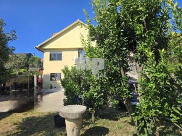 Chalet Venta Vigo, Lavadores