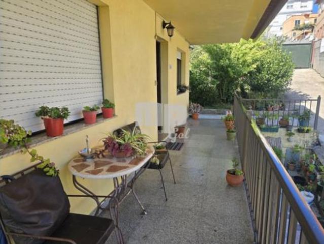 Chalet Venta Vigo, Lavadores