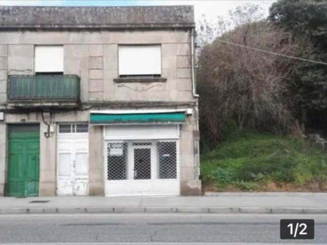 Chalet Venta Vigo, Lavadores