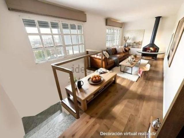 Chalet Venta Vigo, Lavadores