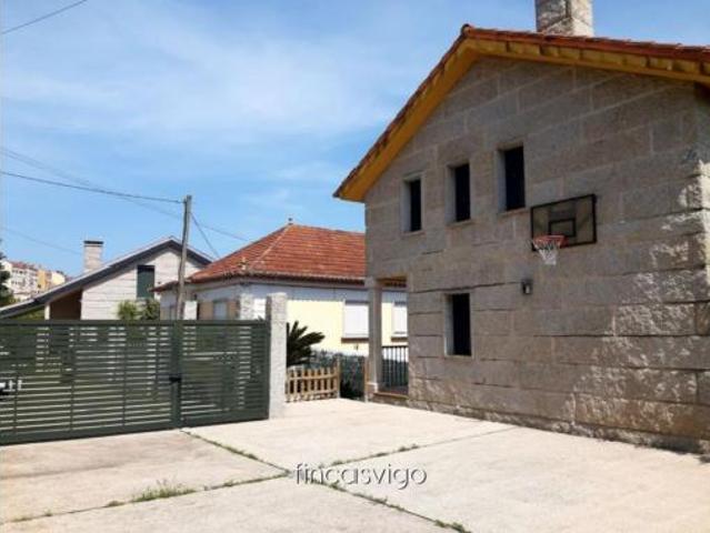 Chalet Venta Vigo, Lavadores