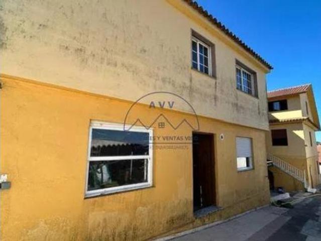 Chalet Venta Vigo, Matamá Beade Bembrive Valadares Zamáns