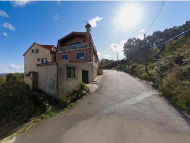 Chalet Venta Vigo, Matamá Beade Bembrive Valadares Zamáns