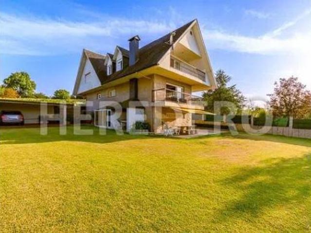 Chalet Venta Vigo, Matamá Beade Bembrive Valadares Zamáns