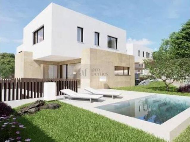 Chalet Venta Vigo, Matamá Beade Bembrive Valadares Zamáns