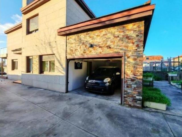 Chalet Venta Vigo, Matamá Beade Bembrive Valadares Zamáns