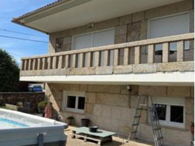 Chalet Venta Vigo, Matamá Beade Bembrive Valadares Zamáns
