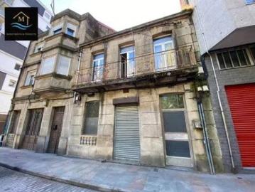 Chalet Venta Vigo, Matamá Beade Bembrive Valadares Zamáns