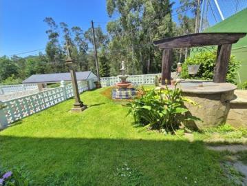 Chalet Venta Vigo, Matamá Beade Bembrive Valadares Zamáns