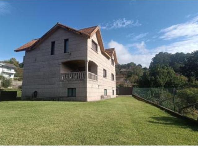 Chalet Venta Vigo, Matamá Beade Bembrive Valadares Zamáns