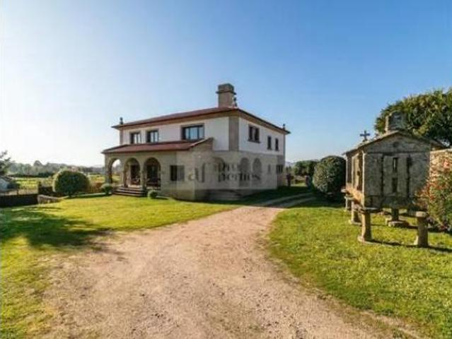 Chalet Venta Vigo, Matamá Beade Bembrive Valadares Zamáns