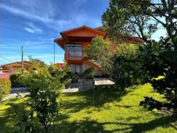 Chalet Venta Vigo, Matamá Beade Bembrive Valadares Zamáns