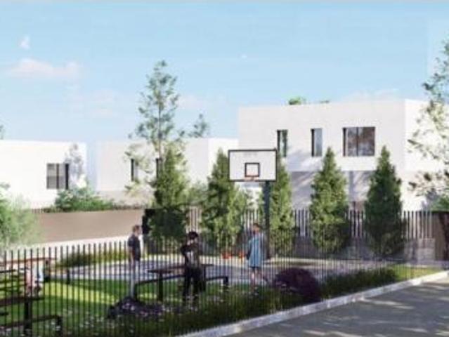 Chalet Venta Vigo, Matamá Beade Bembrive Valadares Zamáns
