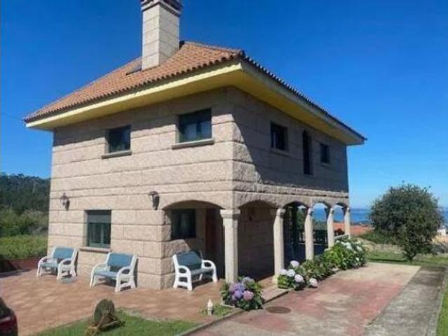 Chalet Venta Vigo, Matamá Beade Bembrive Valadares Zamáns