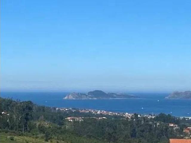Chalet Venta Vigo, Matamá Beade Bembrive Valadares Zamáns