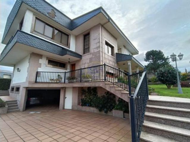 Chalet Venta Vigo, Matamá Beade Bembrive Valadares Zamáns