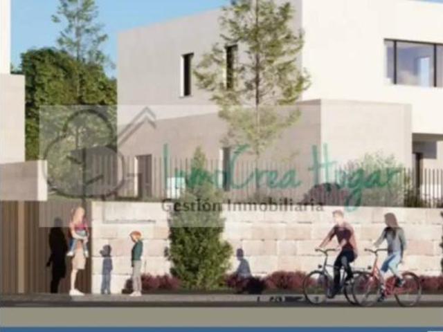 Chalet Venta Vigo, Vigo