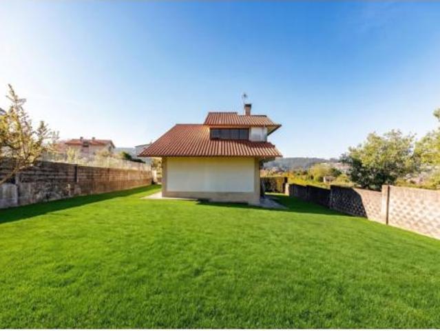 Chalet Venta Vigo, Matamá Beade Bembrive Valadares Zamáns