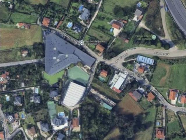 Chalet Venta Vigo, Matamá Beade Bembrive Valadares Zamáns