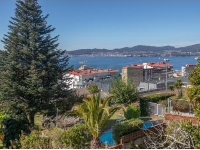 Chalet Venta Vigo, O Castro