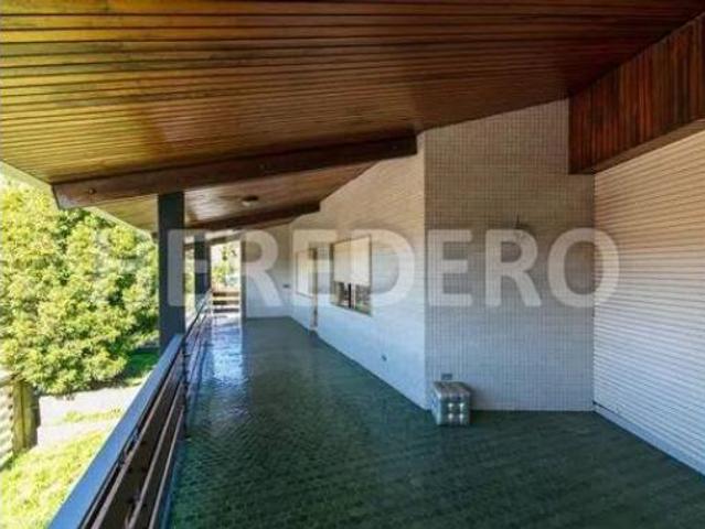 Chalet Venta Vigo, O Castro
