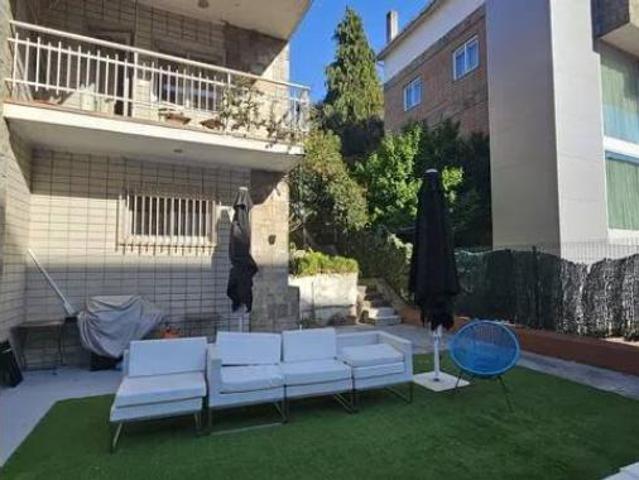 Chalet Venta Vigo, O Castro