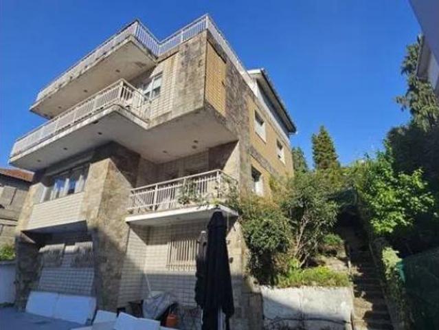 Chalet Venta Vigo, O Castro