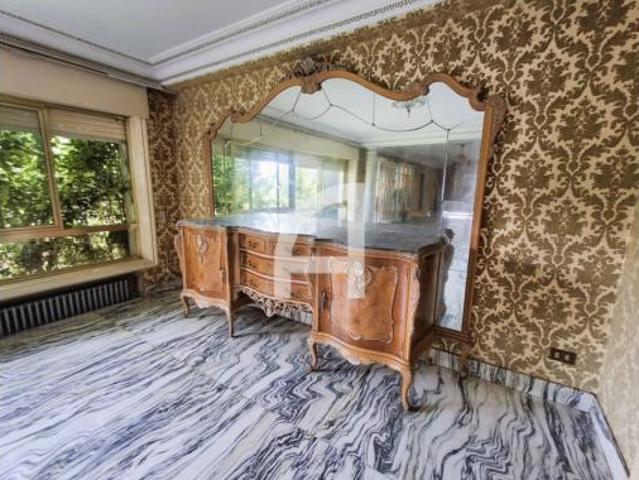 Chalet Venta Vigo, O Castro